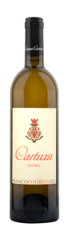 Cartuxa Colheita Branco 2021 Alentejo DOC 13 75cl Online Bestellen