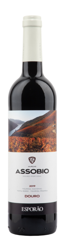 Quinta dos Murças Assobio Tinto 2019 Douro DOC 13 75cl online