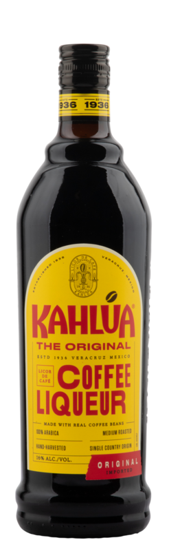Kahlúa The Original Coffee Liqueur 16° 75cl commander en ligne