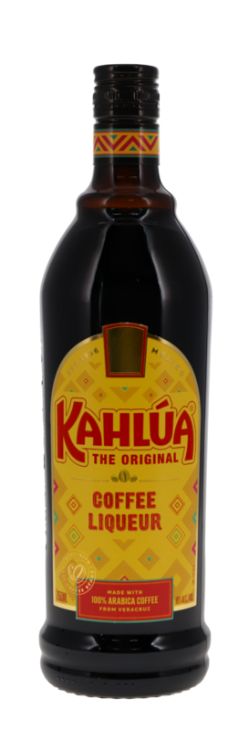 Kahlúa The Original Coffee Liqueur 16° 75cl commander en ligne