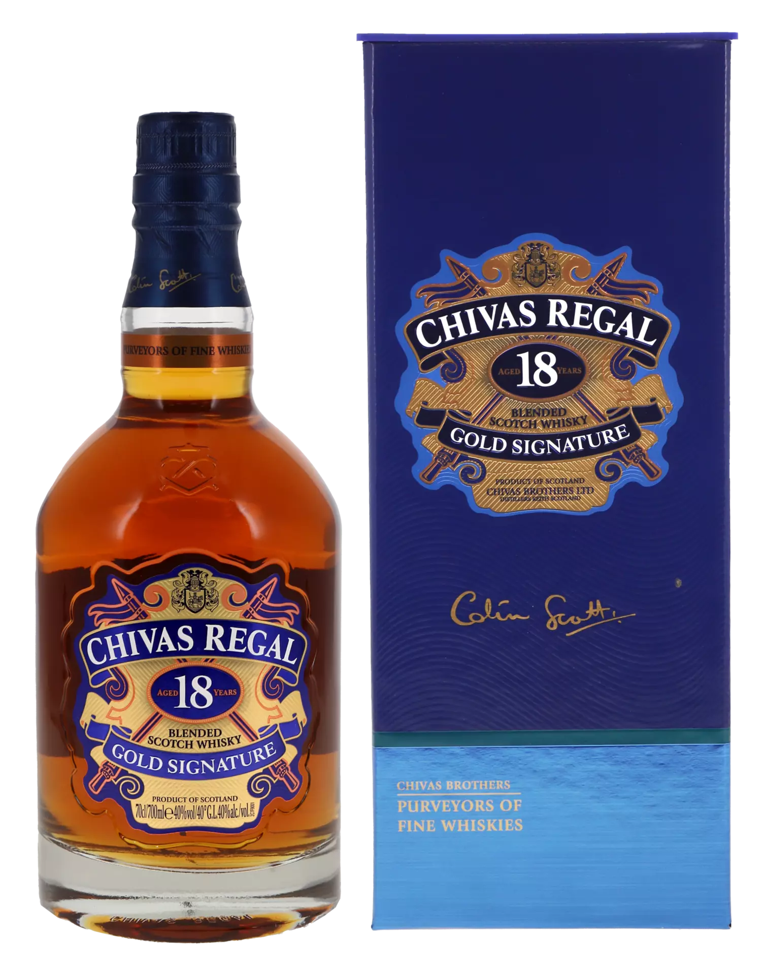 Chivas Regal 15 Year Old ブランデー Chivas Regal Xv 15 Year Old Blended Scotch Whisky 750Ml | Lisa's