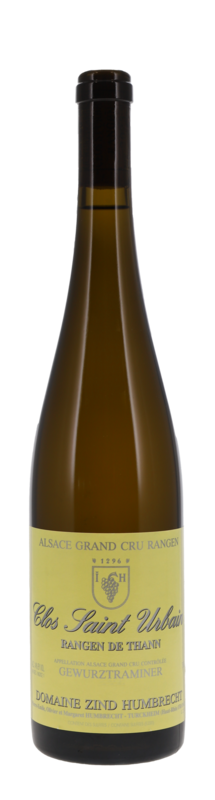 Zind-Humbrecht Gewürztraminer Grand Cru Rangen de Thann Cl. St