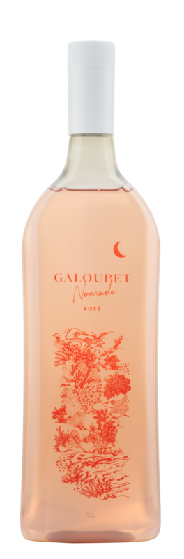 Château Galoupet Cru Classé & Galoupet Nomade l Côtes de Provence