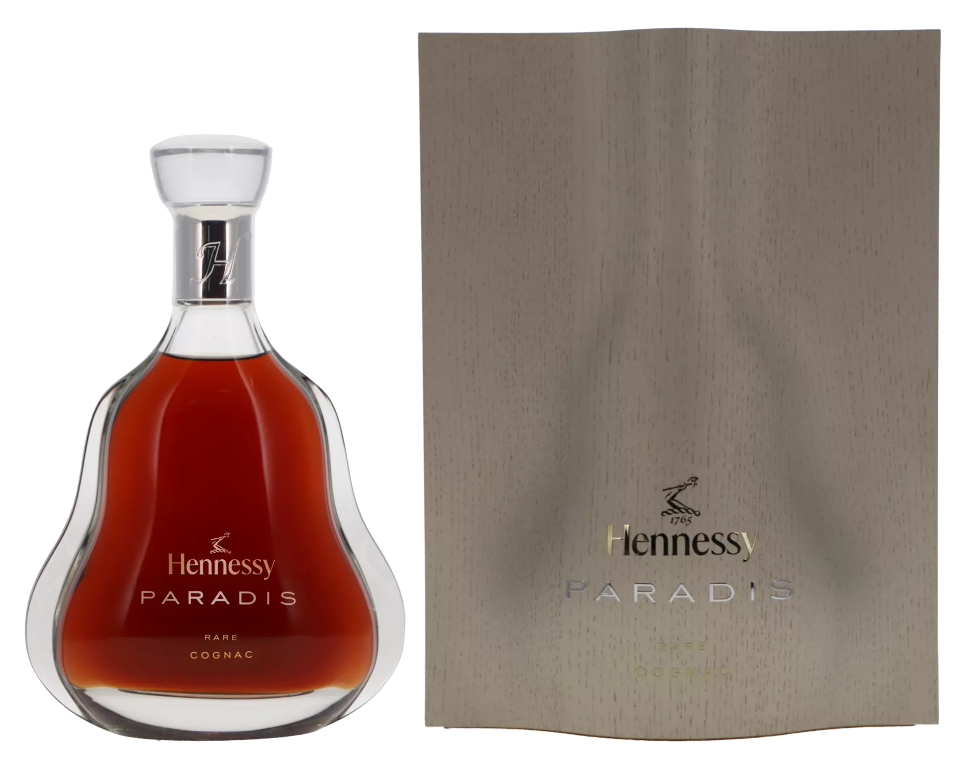 Hennessy Paradis Cognac 40° 70cl online bestellen | ullrich.ch