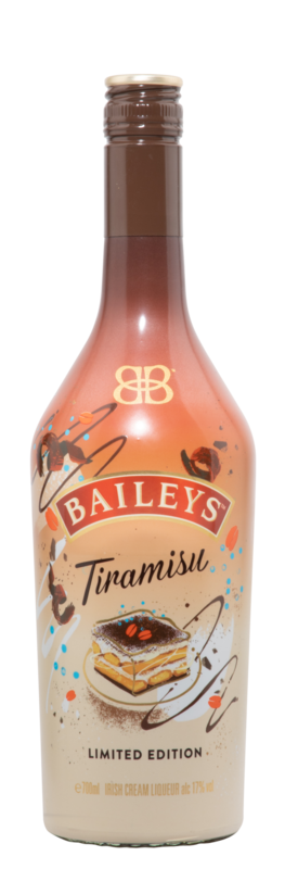 Acheter Baileys Tiramisu 70CL en ligne
