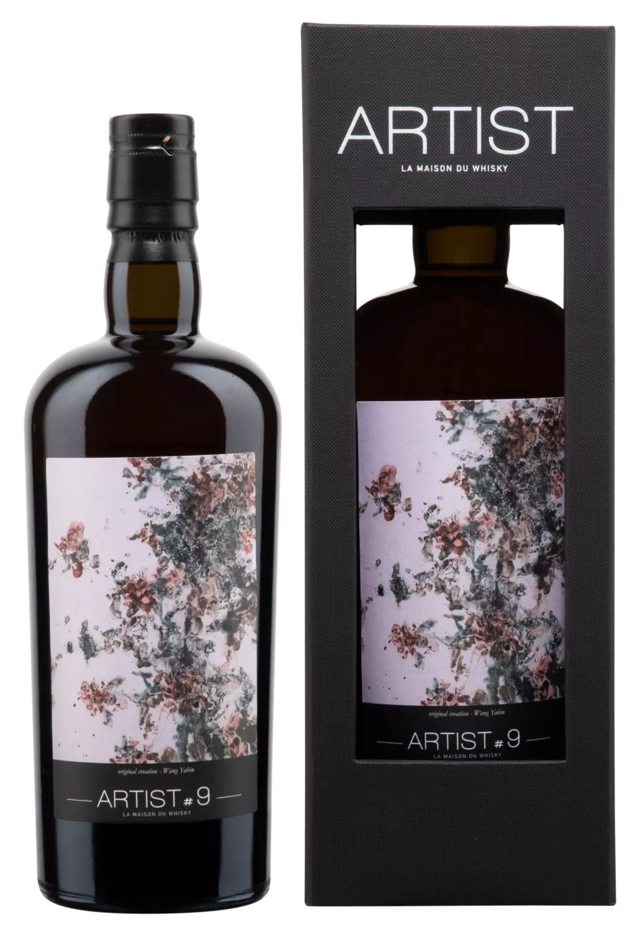 Bunnahabhain XOP Black Series Douglas Laing 30 Years 1989