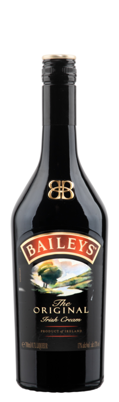 Bailey's The Originial Irish Cream Irish Cream Liqueur 17° 70cl online ...