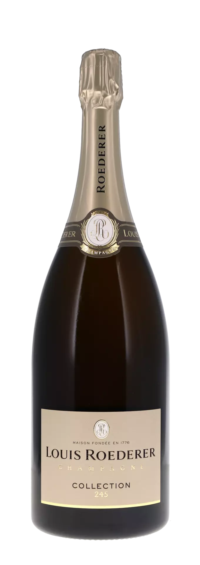 Louis Roederer Collection 247 Champagne AC 12.5° 37.5cl online