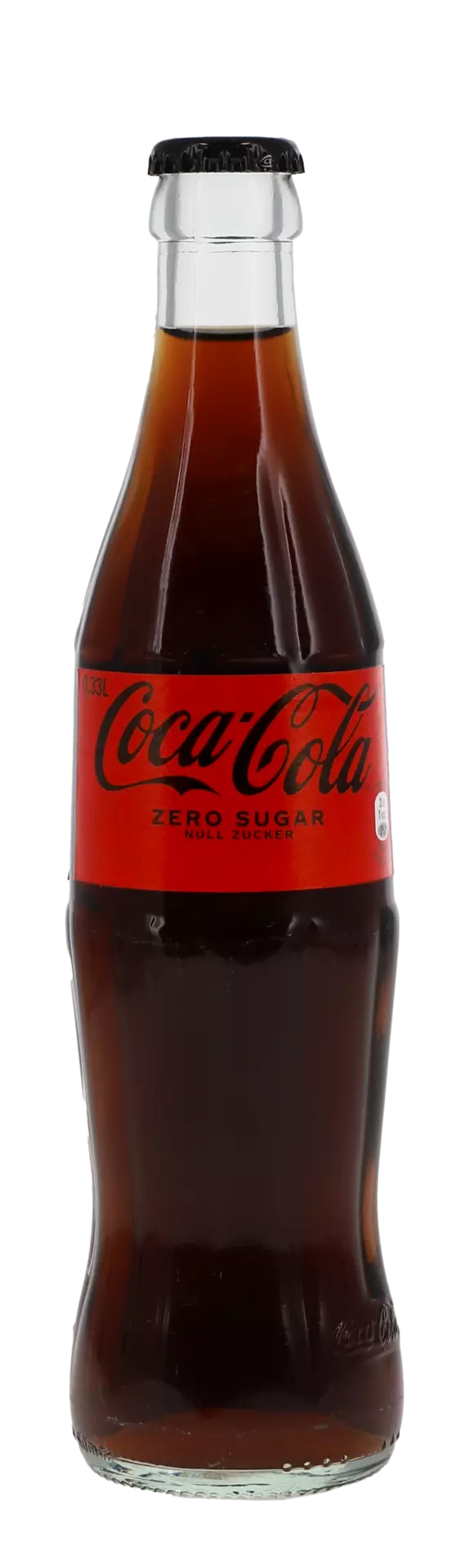 Coca Cola 24 bouteilles de 50 cl