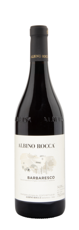 Albino Rocca 2021 Barbaresco DOCG 14.5° 75cl