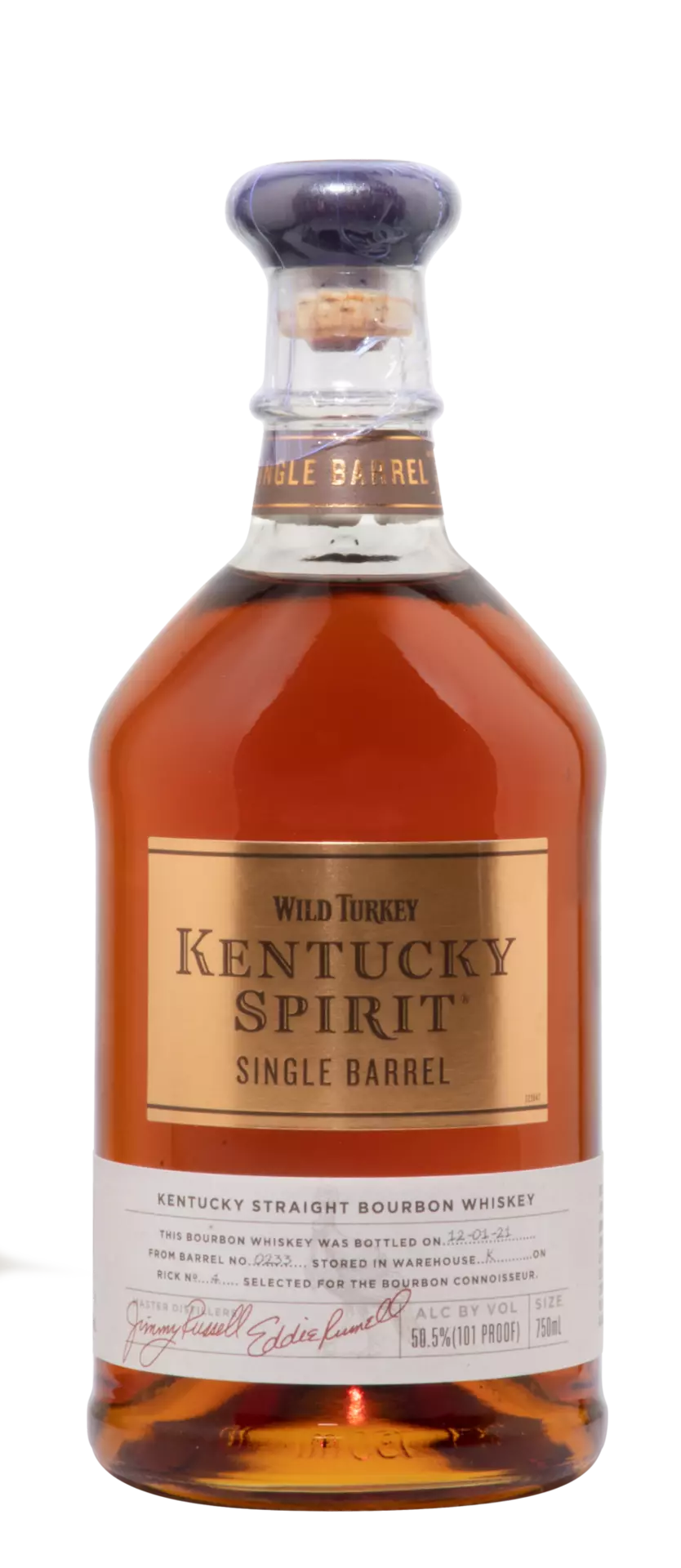 Wild Turkey | Paul Ullrich AG