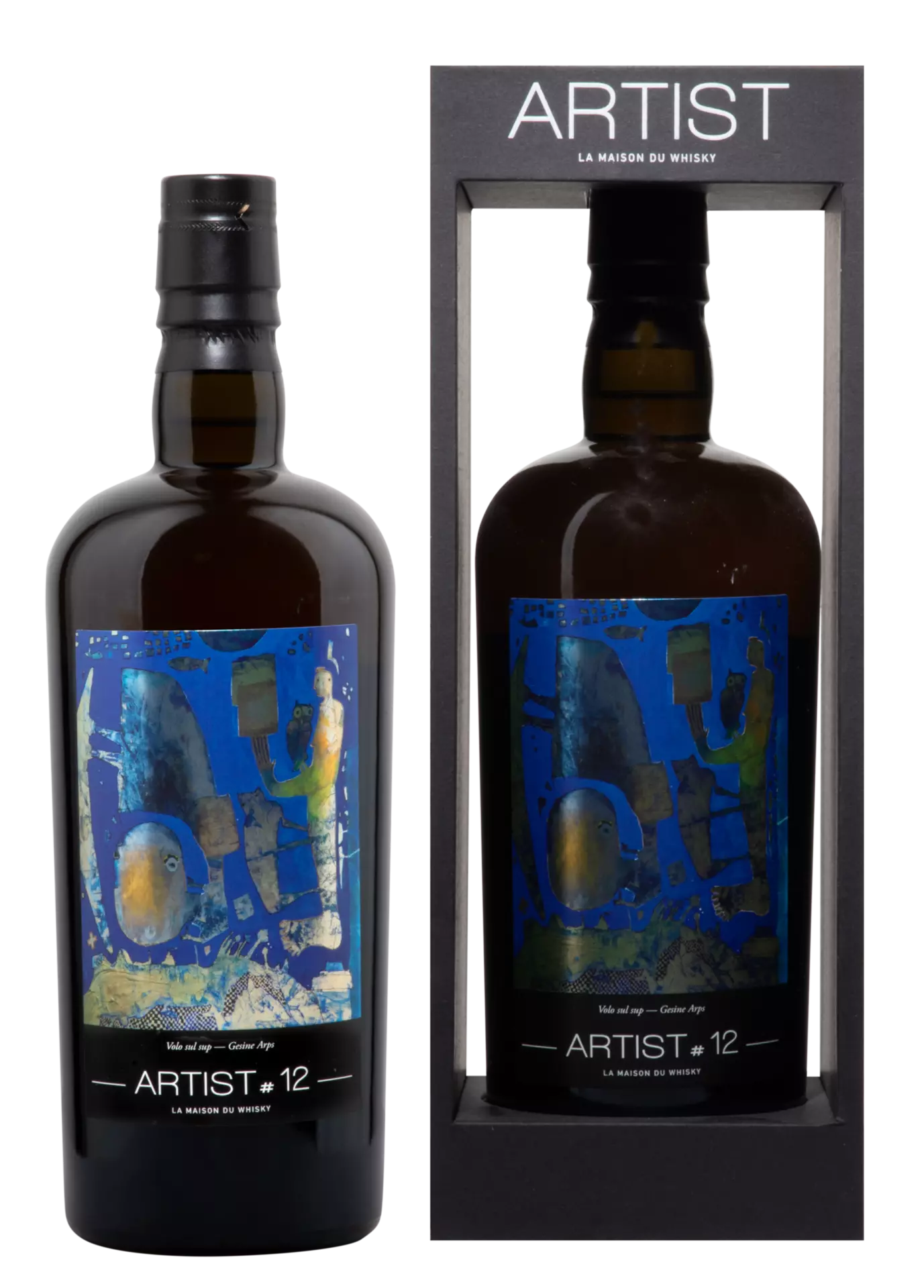 Bunnahabhain XOP Black Series Douglas Laing 30 Years 1989