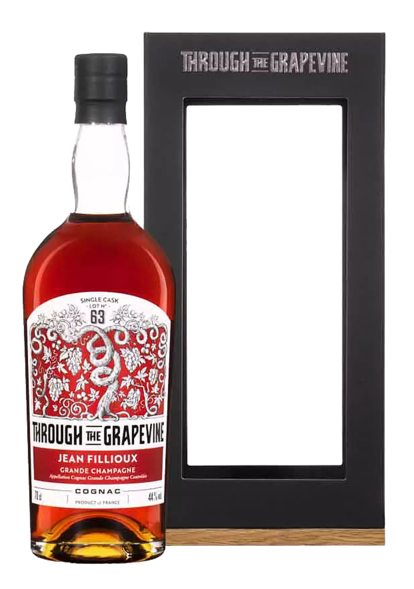 Jean Filloux TRÈS VIEUX EXTRA 700ml Cognac Jean Fillioux Très