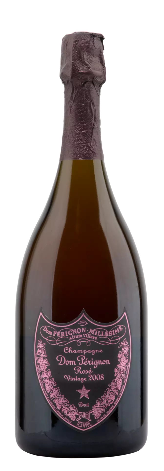 Dom Pérignon Vintage 2013 750ml Dom Pérignon - Champagne Brut Vintage 2013 – Le Caveau de