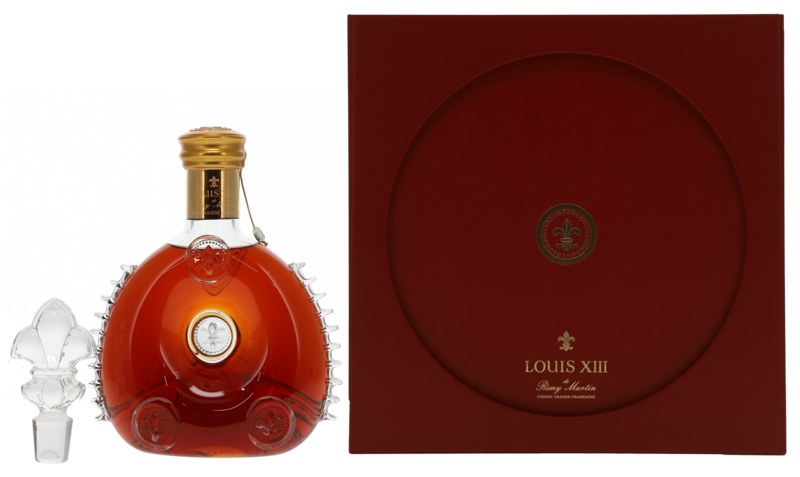 Brandy Cognac Rémy Martin Vsop Mature Cask au meilleur prix