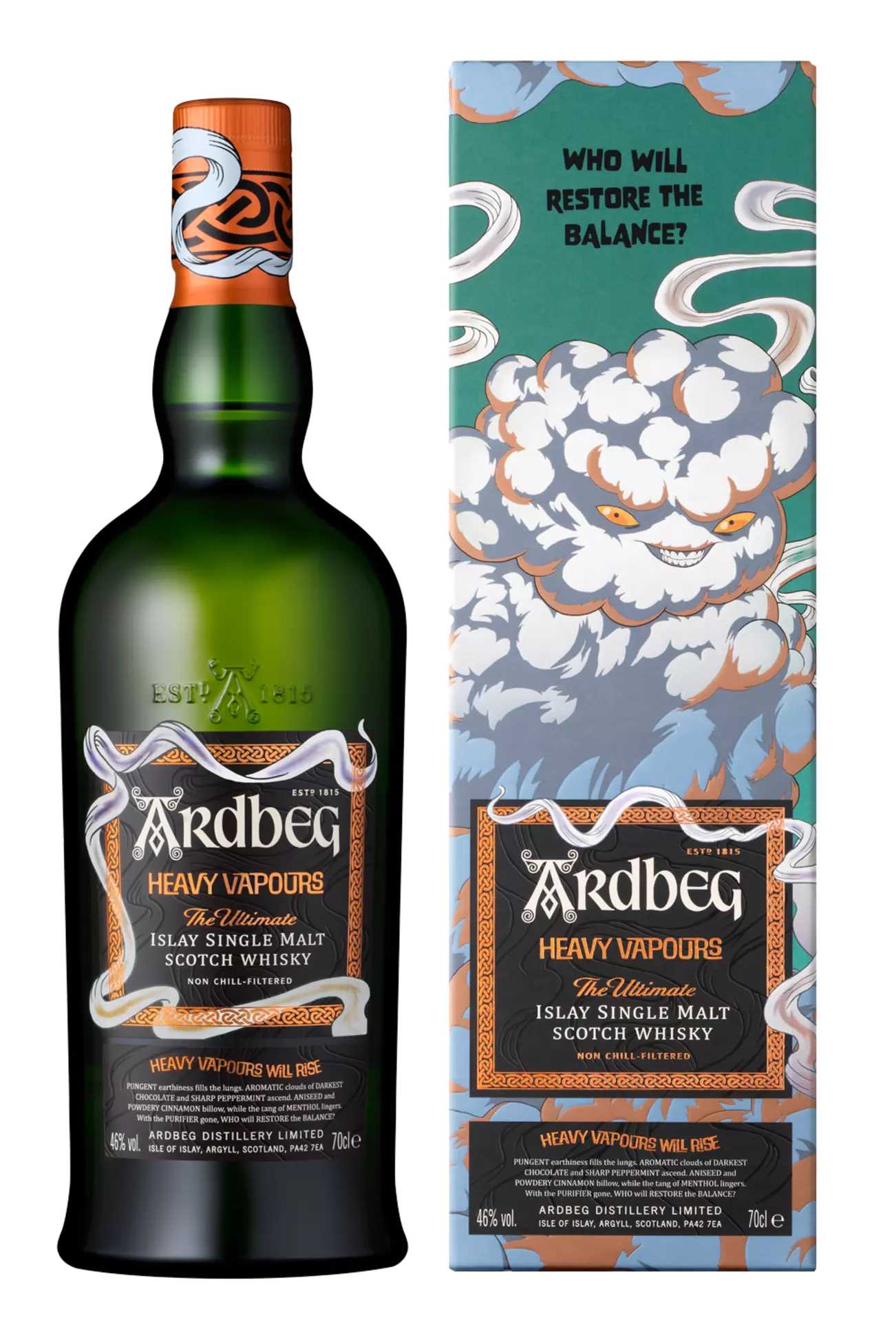Ardbeg | Paul Ullrich AG