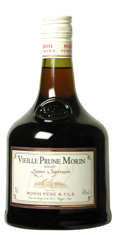 Morin Père et Fils Vieille Prune VSOP Liqueur 41° 70cl online