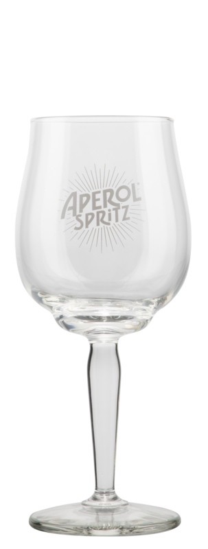 Aperol Spritz Glas commander en ligne