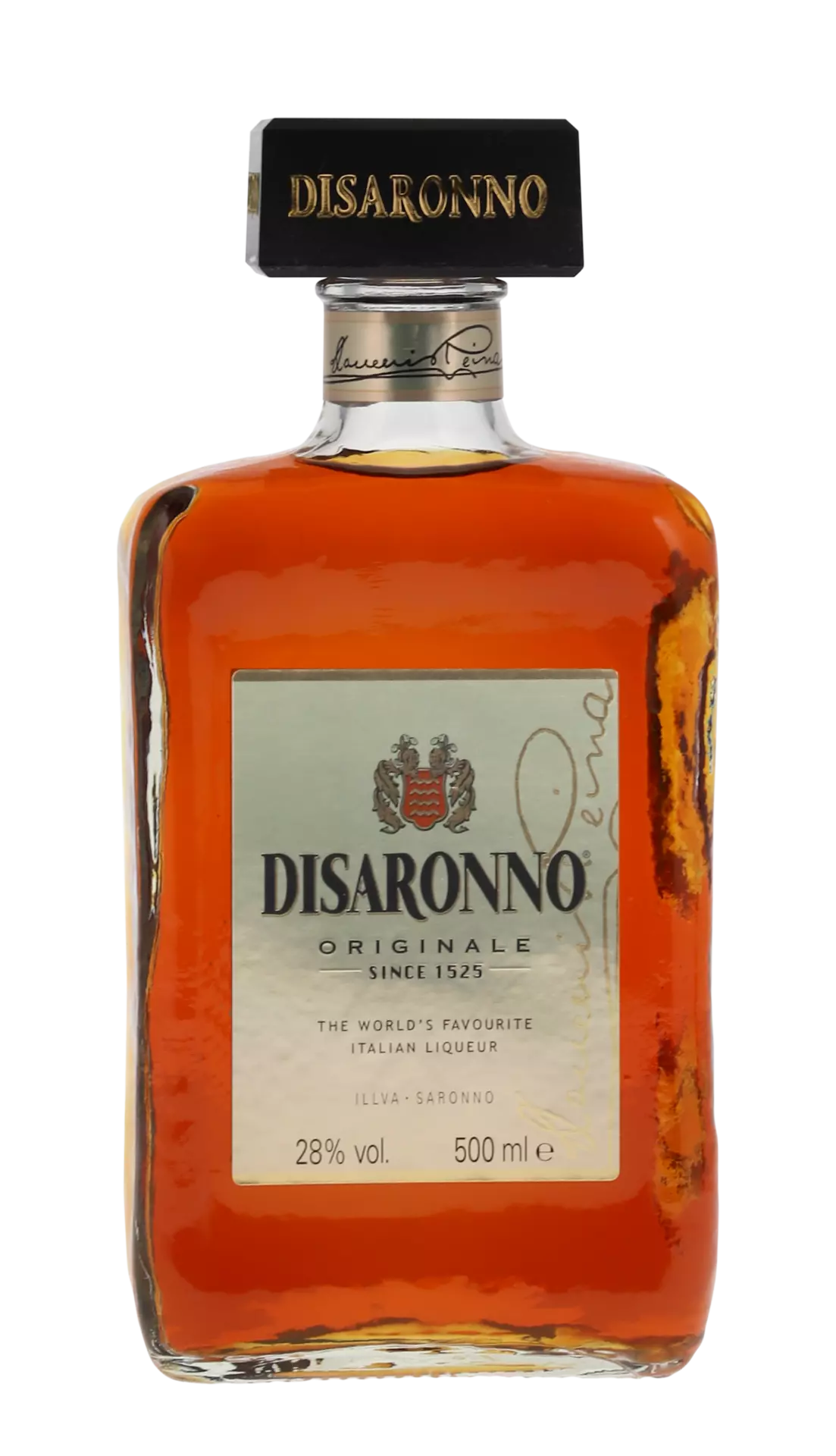 Disaronno Amaretto Originale Liqueur 28° 35cl online bestellen