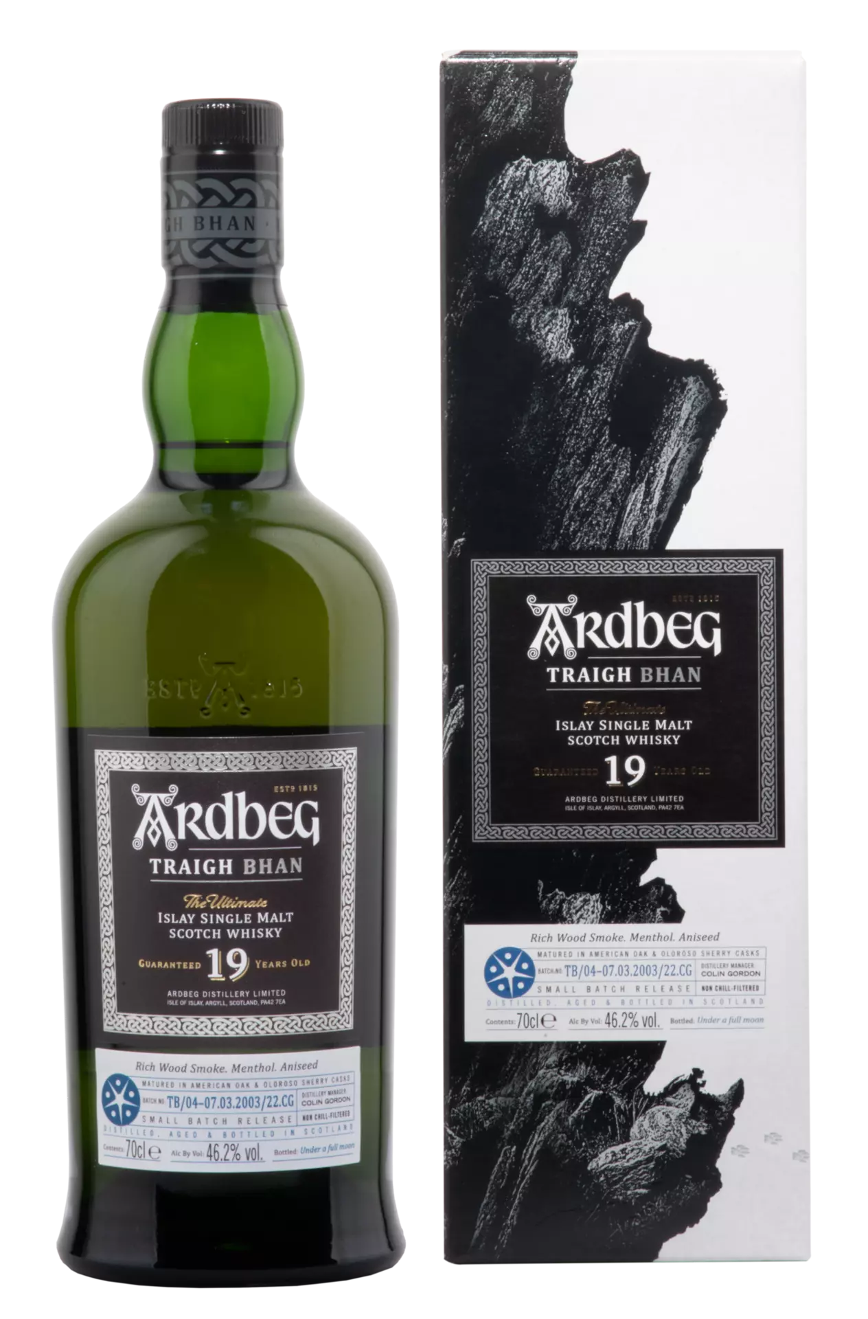 Ardbeg | Paul Ullrich AG