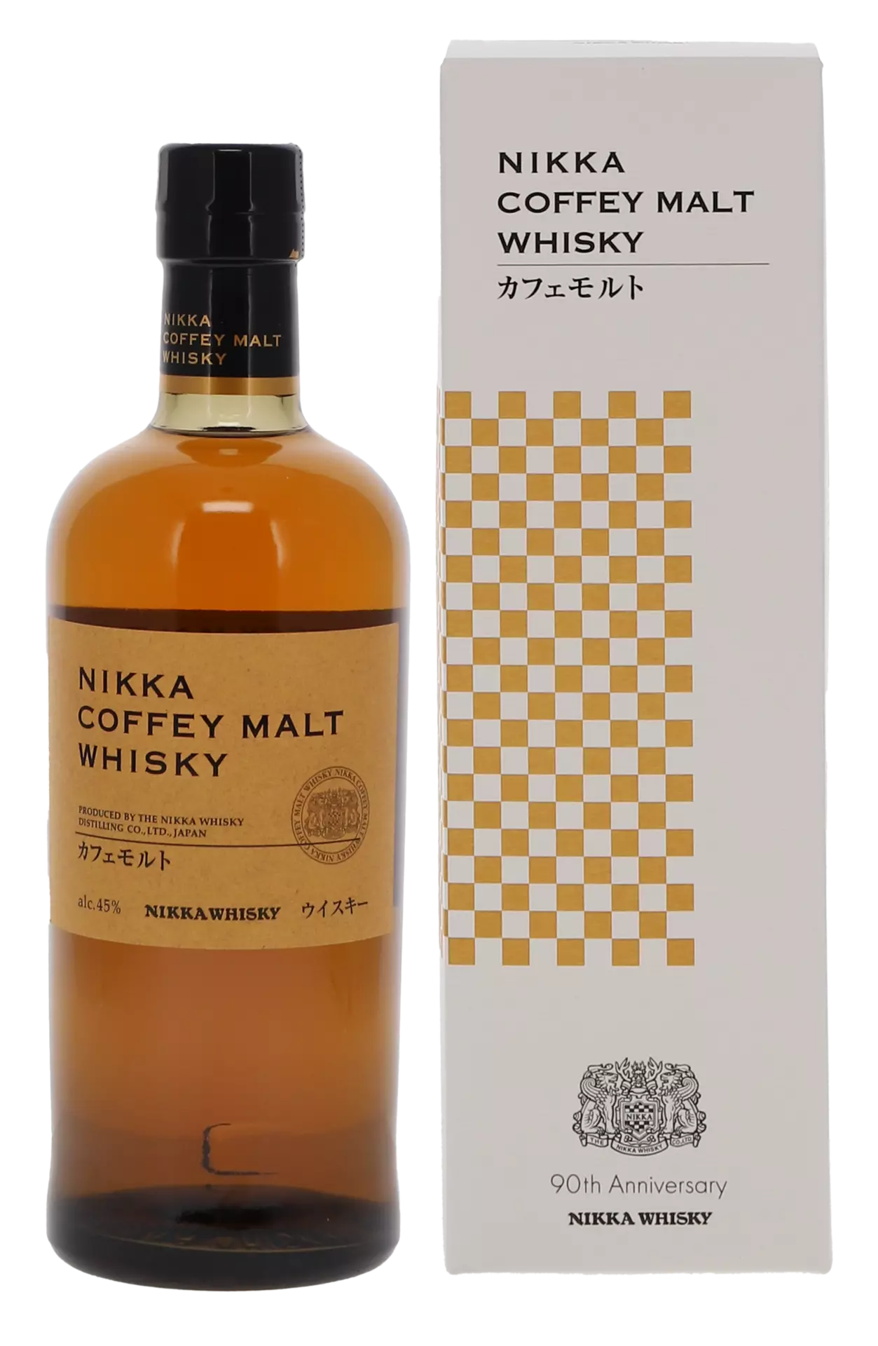 ウイスキー NIKKA THE GRAIN WHISKY 2023 Nikka 'The Grain' Whisky, Nikka Discovery 2023 Edition, 48