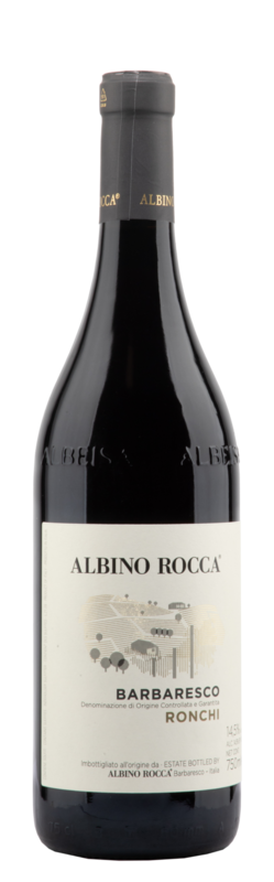 Albino Rocca Ronchi 2020 Barbaresco DOCG 15° 75cl online bestellen