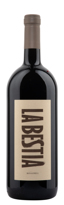 La Bestia Monastrell 16° DO online 2019 bestellen 1.5l Jumilla