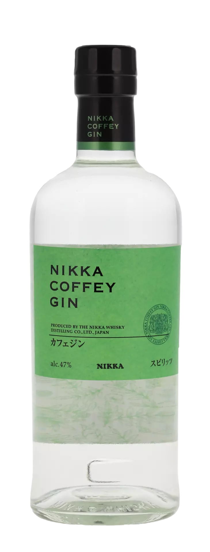 Nikka Yoichi 10 Years Single Malt Whisky 45° 70cl online bestellen