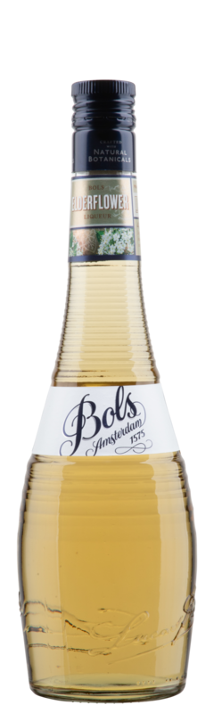 Liqueur Vanille - Bols 70cl