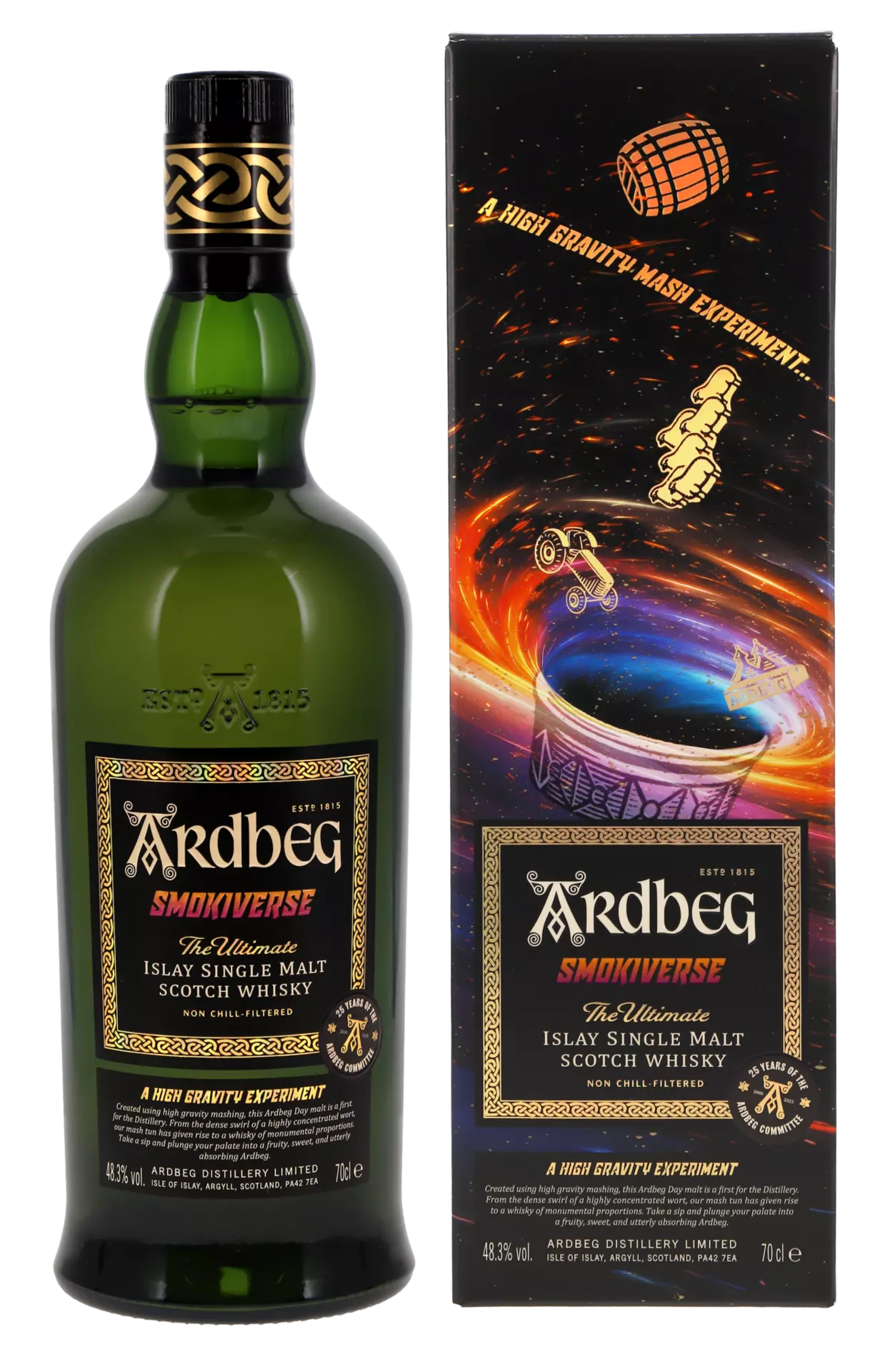 Ardbeg | Paul Ullrich AG
