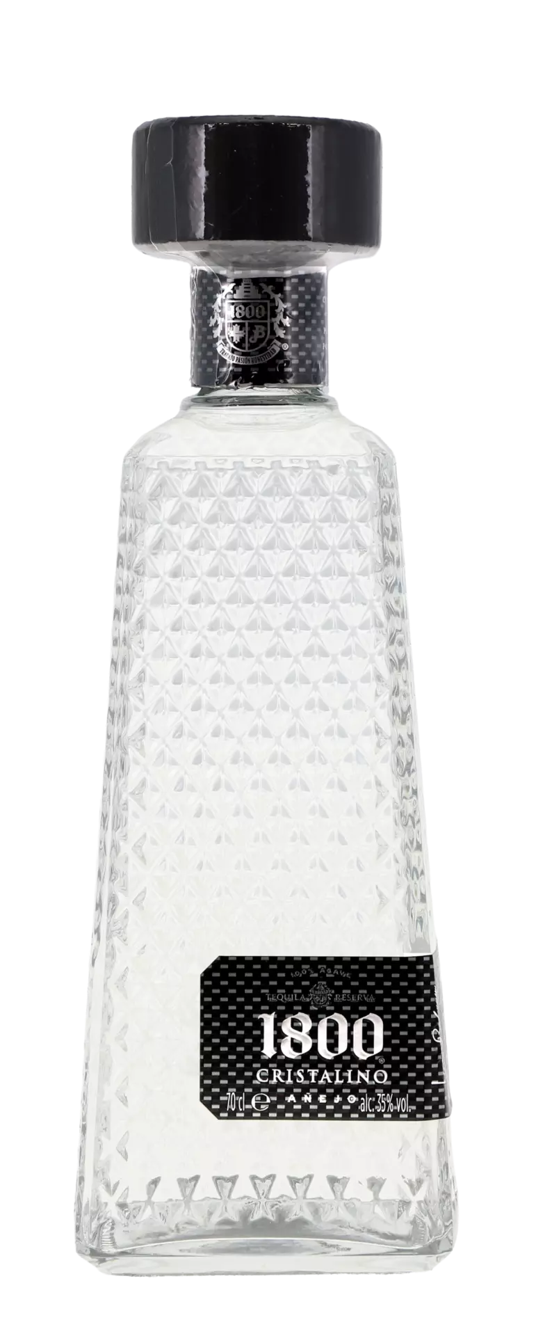 1800 Añejo 100% Agave Azul Tequila 38° 70cl online bestellen
