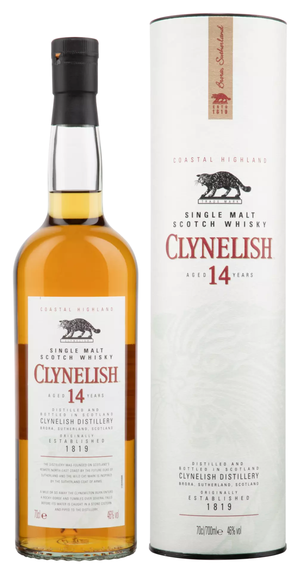 Clynelish 12年 特別リリース 2022 700ml クライヌリッシュ 12年