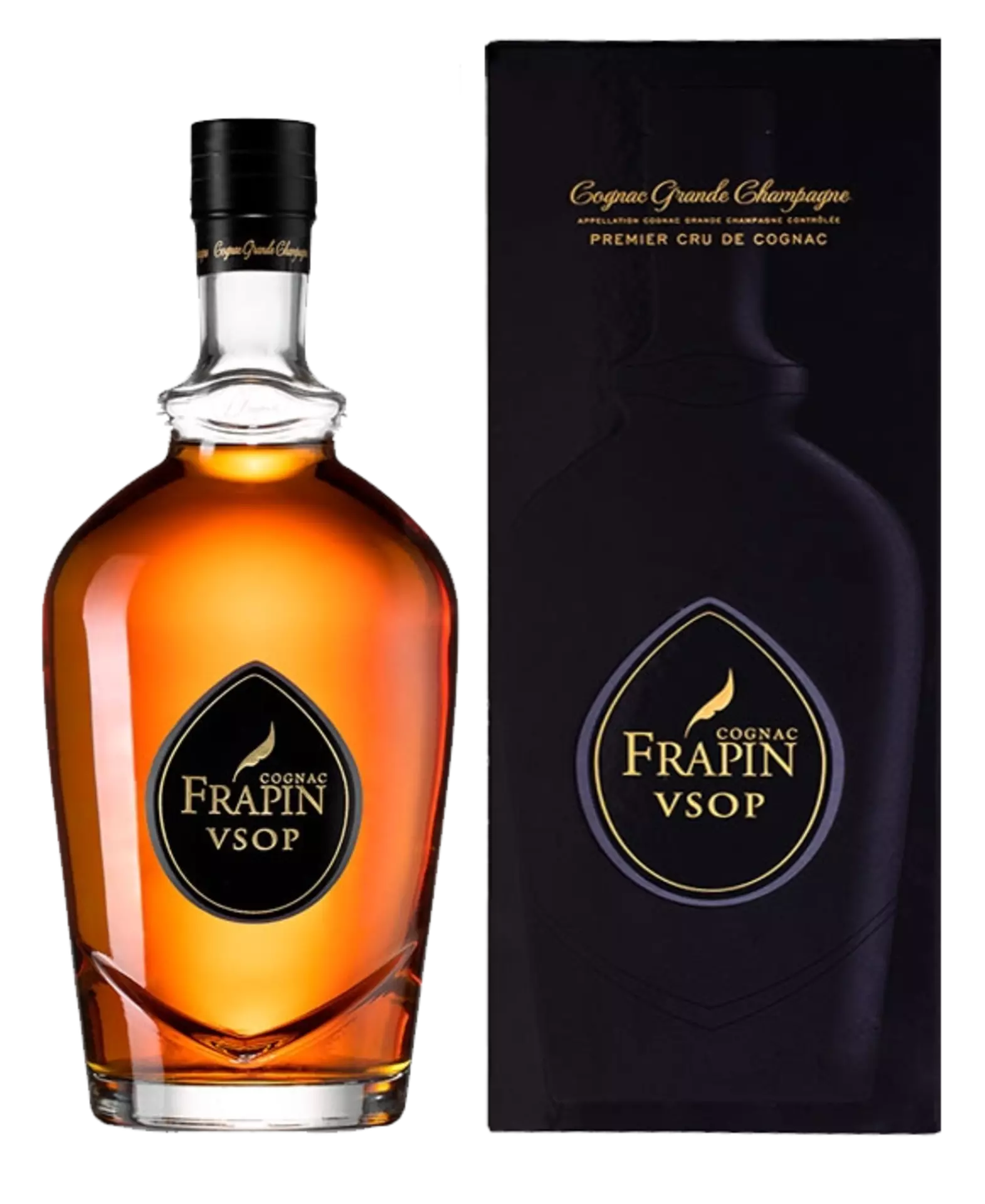 Cognac online kaufen | Paul Ullrich AG