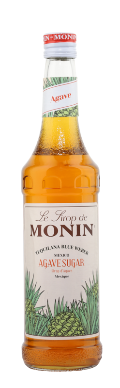 Monin Weisse Schokolade - Chocolat blanc Sirup 70cl commander en