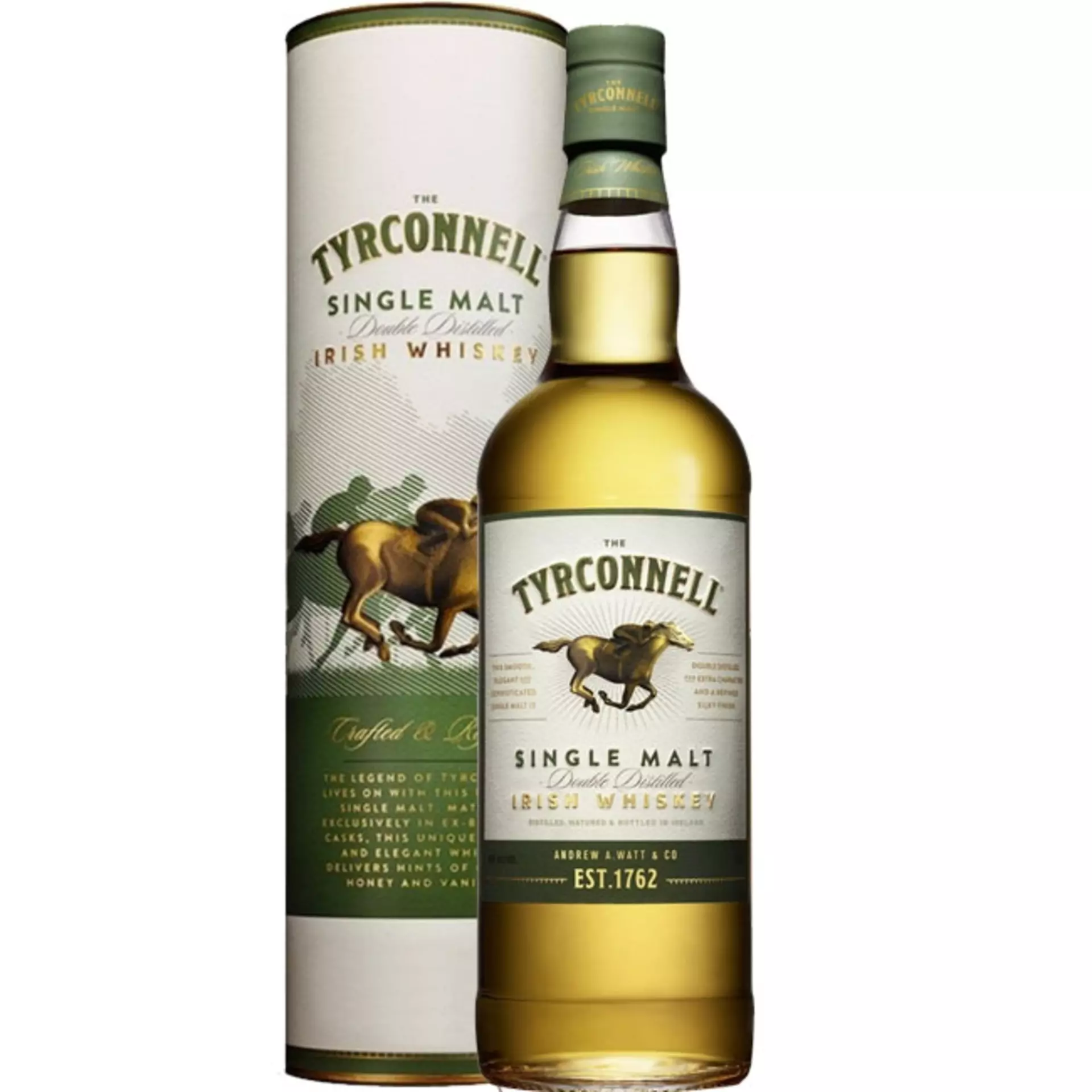 Tyrconnell ティアコネル 15年 マディラカスク フィニッシュ