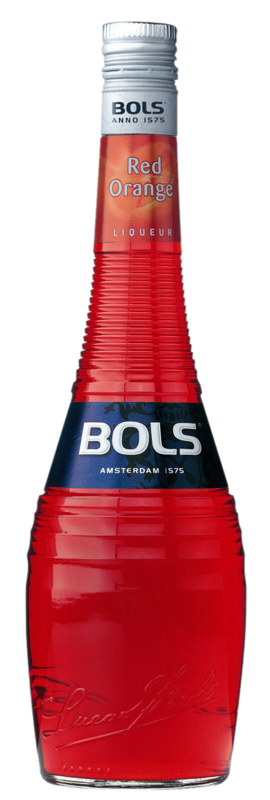 Liqueur Vanille - Bols 70cl